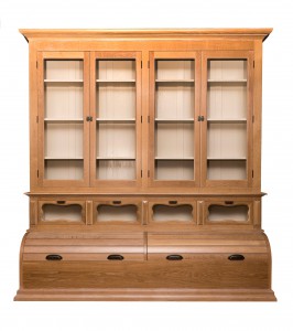 Walter Attaway Bronwyn Cupboard